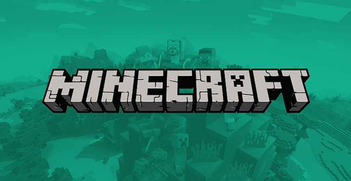 Minecraft