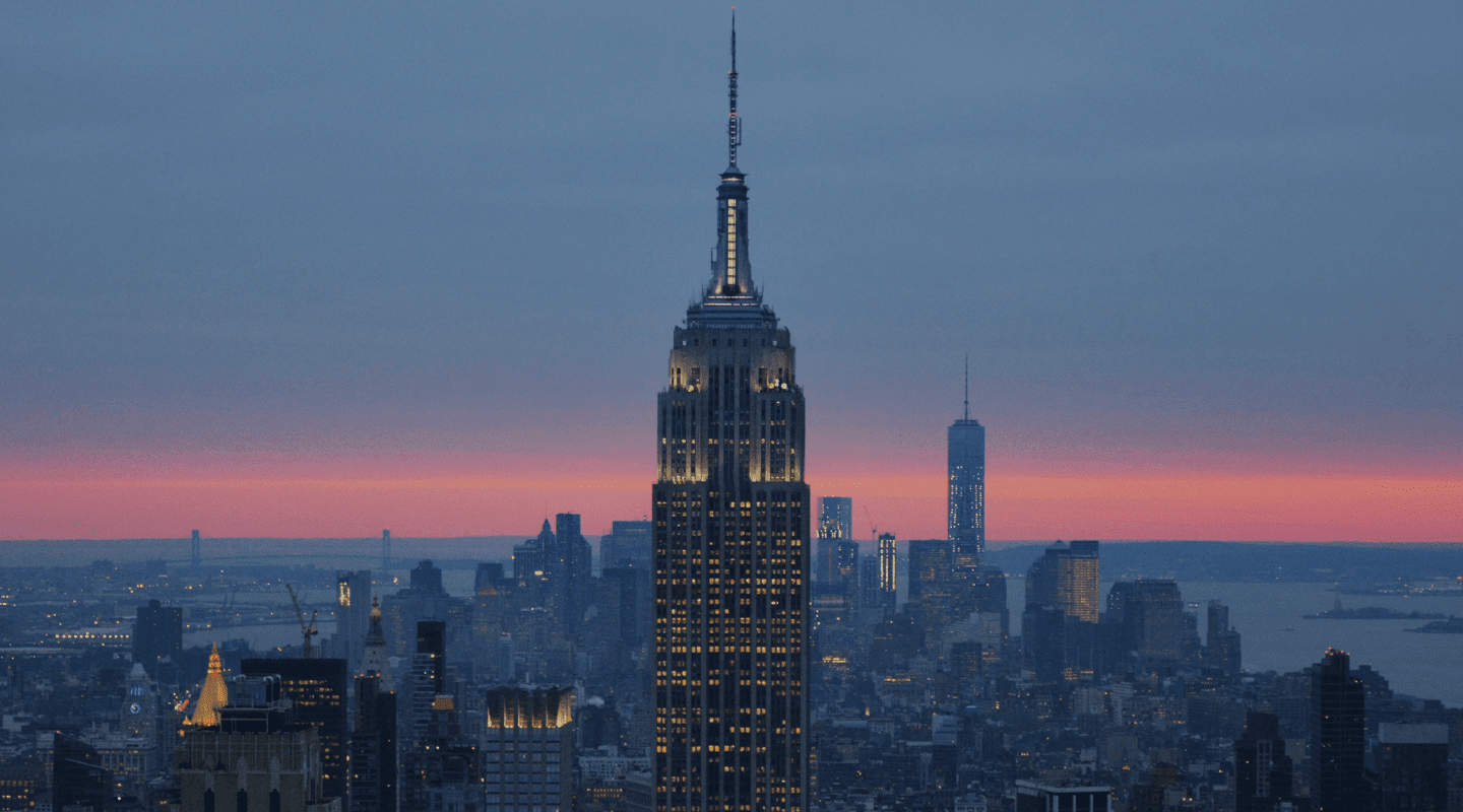 New York&rsquo;taki VPN sunucuları