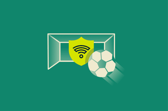 FIFA 월드컵 와이파이 보안 완벽 가이드